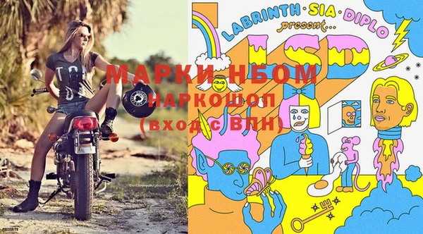 прущий лед Михайловка